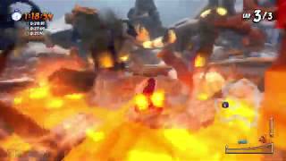 Time Trial PBs that arent new but Im finally uploading them | Crash Team Racing: Nitro Fueled
there were more that I needed to uploaded but I ended up beating those PBs so nevermind. Ill probably revisit Electron Avenue because that run sucked. Meteor Gorge and DTD Im ok with for now because I dont really like TTing those tracks.
Patreon: https://www.patreon.com/iTheDashy
Livestream: https://www.twitch.tv/iTheDashy
Updates: https://www.twitter.com/iTheDashy
Discord: https://discordapp.com/invite/vCFaGng
Chapters:
Meteor Gorge 12448: 0:00
Drive-Thru Danger 14940: 1:42
Electron Avenue 30381: 3:44
Music:
The Only Thing They Fear Is You - Mick Gordon
Meathook - Mick Gordon
The Super Gore Nest - Mick Gordon
Outro: Meathook - Mick Gordon
#crashteamracing #crashbandicoot Time Trial PBs that arent new but Im finally uploading them | Crash Team Racing: Nitro Fueled