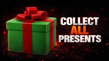 Find ALL 40 Presents FAST! 🎁 | The Division 2 Winter Event Guide