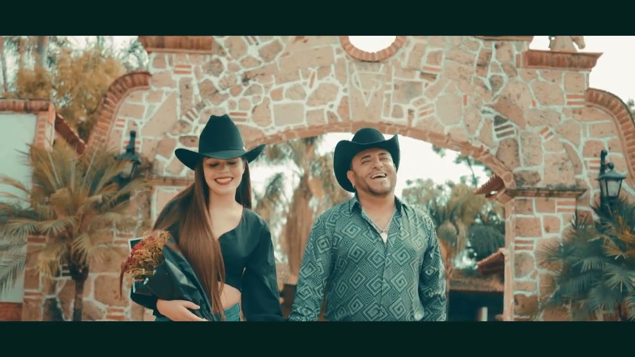 SI UNA VEZ  CHAMUS 4K