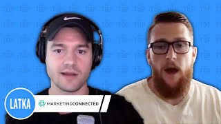 Marketingconnected Ceo Will Shaw Can 30k Mrr Insurtech Company Scale Using Affiliates