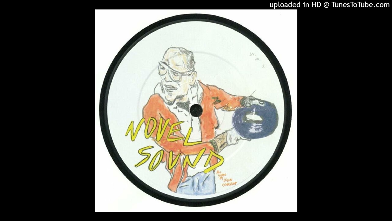 Levon Vincent - Falling Out Of Cars