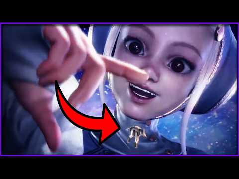 INGRID MIGHT BE THE STRONGEST CHARACTER!