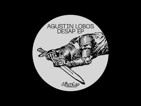 Agustin Lobos - Futuro Incierto