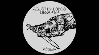 Agustin Lobos - Futuro Incierto