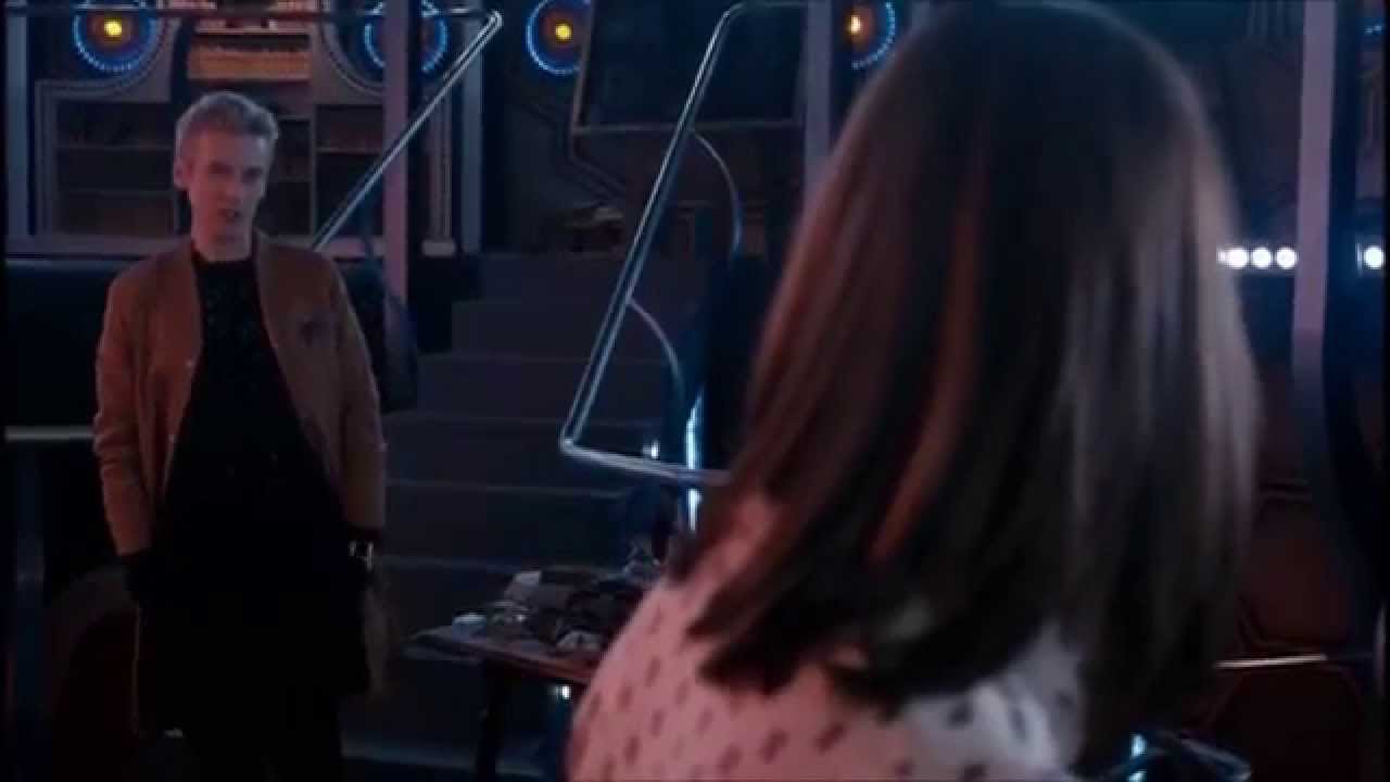 ○ Twelve and Clara - Something I Need ○