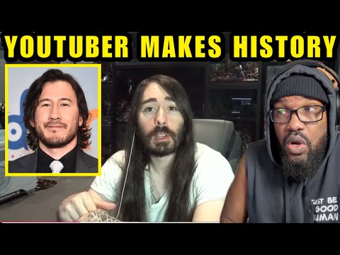 Hollywood Is Scared | REACTION
