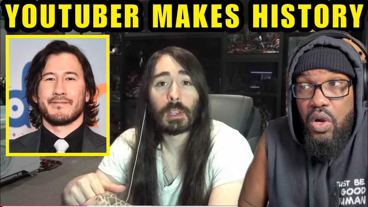 Голливуд напуган | РЕАКЦИЯ