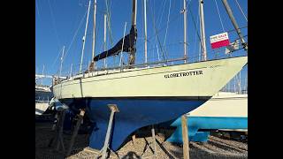 Contessa 32