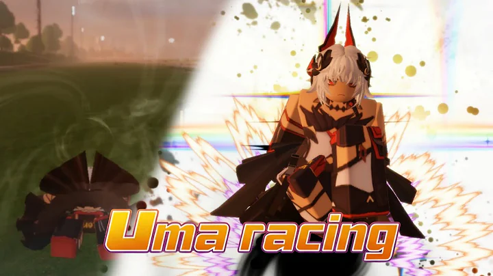 Gold Ship Tips + Showcase | [UMA RACING]