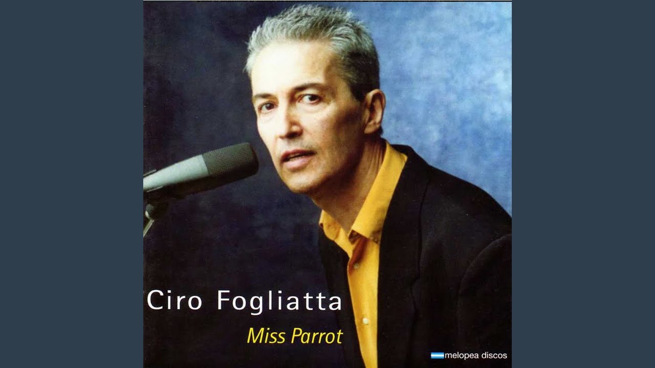 Miss Parrot (One for the Road)