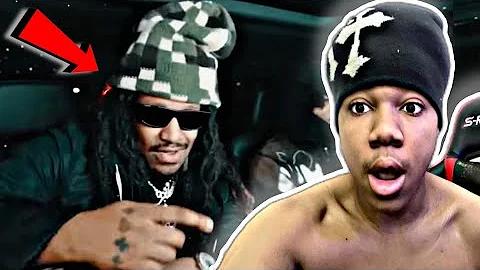 Skrilla - Doot Doot (6 7) Official Music Video