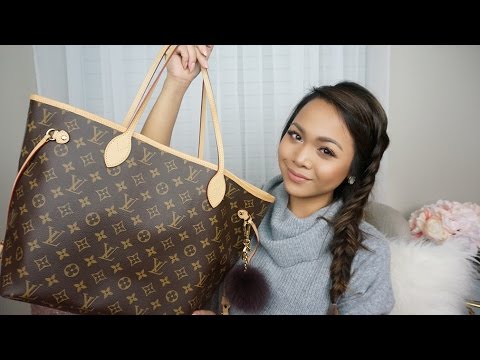 What's in my Bag - Charmaine Dulak – ToteSavvy