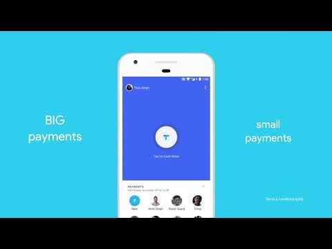 Google Tez - Everything You Need To Know