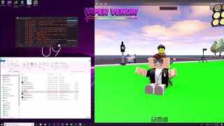 NEW ROBLOX EXPLOIT YOINK PATCHED UNLIMITED LEVEL 7 SCRIPT EXECUTOR W ADMIN PANEL11