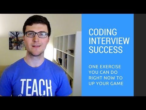 Increase your creativity and solve any coding interview problem