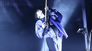 [4K] 250330 넬 (Nell) - Star Shell (이재경 Focus) @더 글로우 THE GLOW 2025