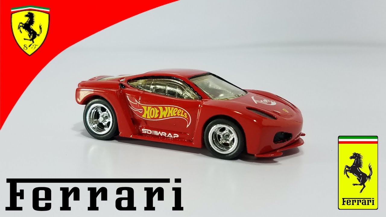 Ferrari 458 Itália (Team Hot Wheels)  Carros hot wheels, Hot wheels,  Ferrari 458