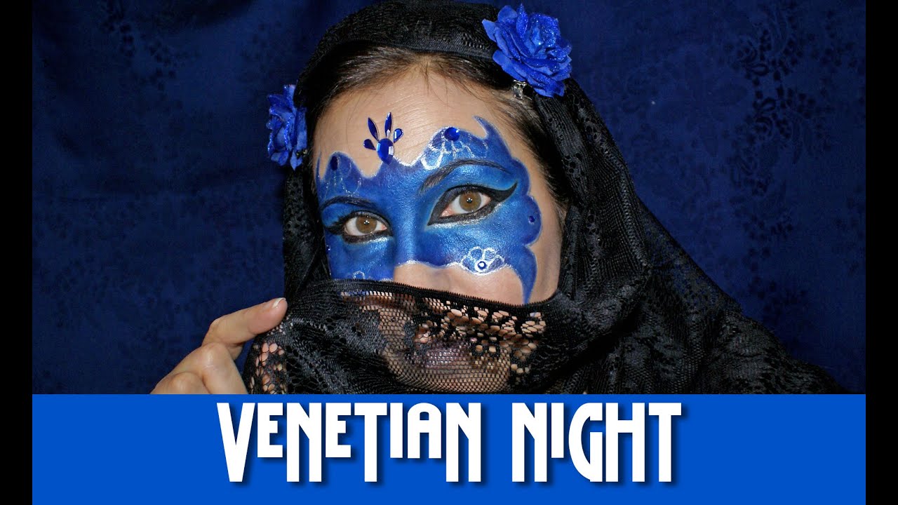 VENETIAN NIGHT