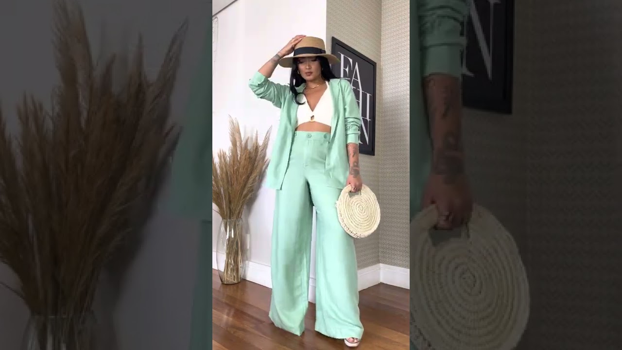 Arrume se comigo Miruna - Total Brás 