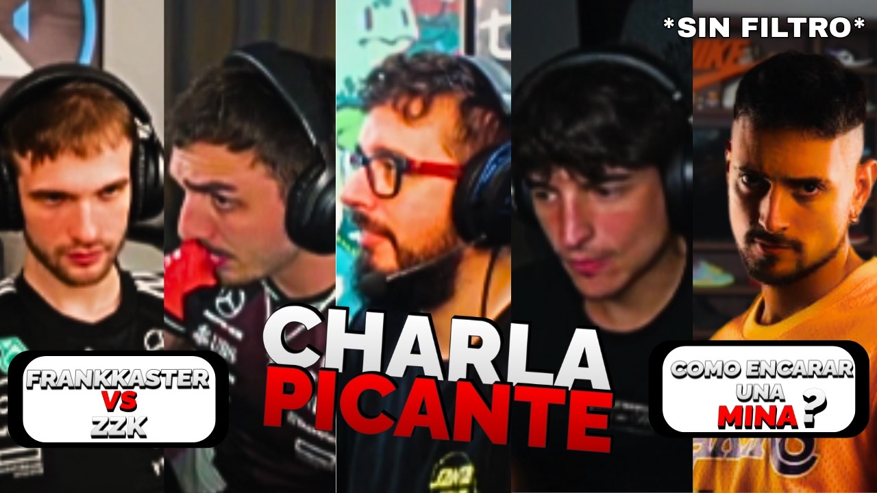 PELEAS ICONICAS Y PREGUNTAS INCOMODAS 😈  | LOS TOPS GLOBALES