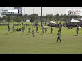 USA Touch Nationals 2023 Women's Seattle vs San Francisco