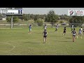 USA Touch Nationals 2023 Women's Seattle vs San Francisco