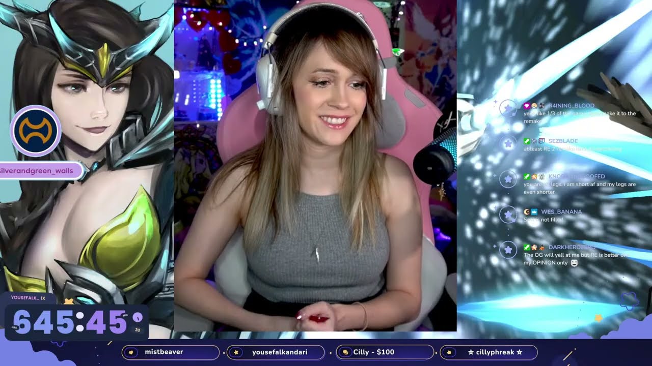 [First Playthrough][Leon] RE-THON!! RESIDENT EVIL 2 REMAKE!! Day 1 ~ #residentevil