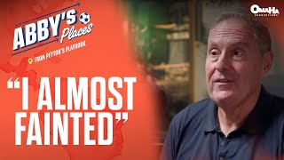 Andrés Cantor Almost Passed Out from This Call | Abby's Places