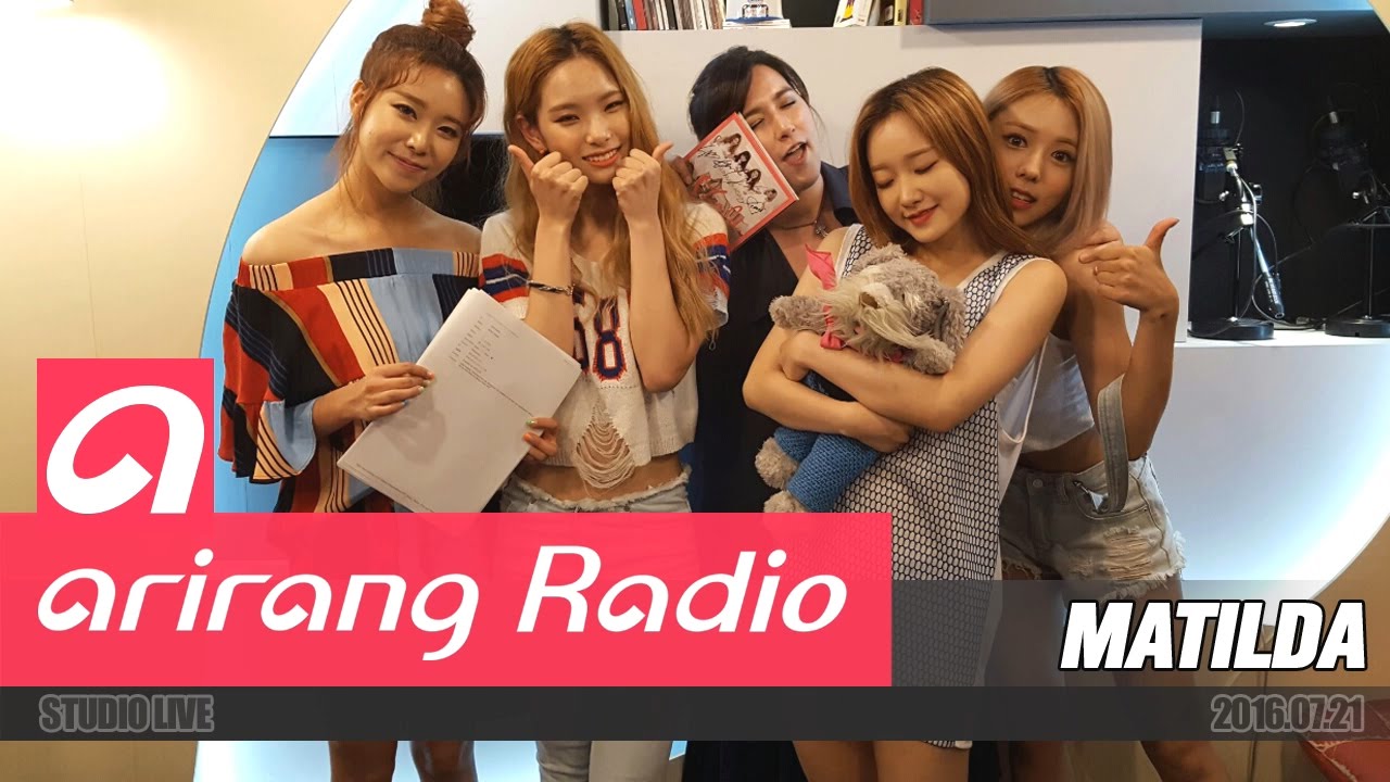 [K-Poppin'] 마틸다 (MATILDA) - Summer Again, Macarena