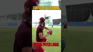 CB Training Using Pitch Logic | SHORTS
