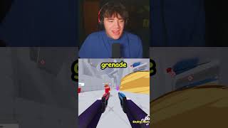 Trolling A 1 Rivals Coach Until He Quits Roblox