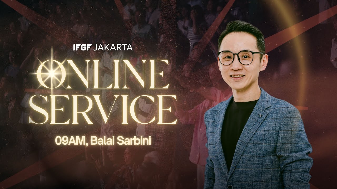 Church | IFGF Jakarta | Jabodetabek