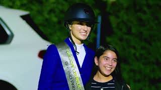 Reflections on the Sport With Lillie Keenan