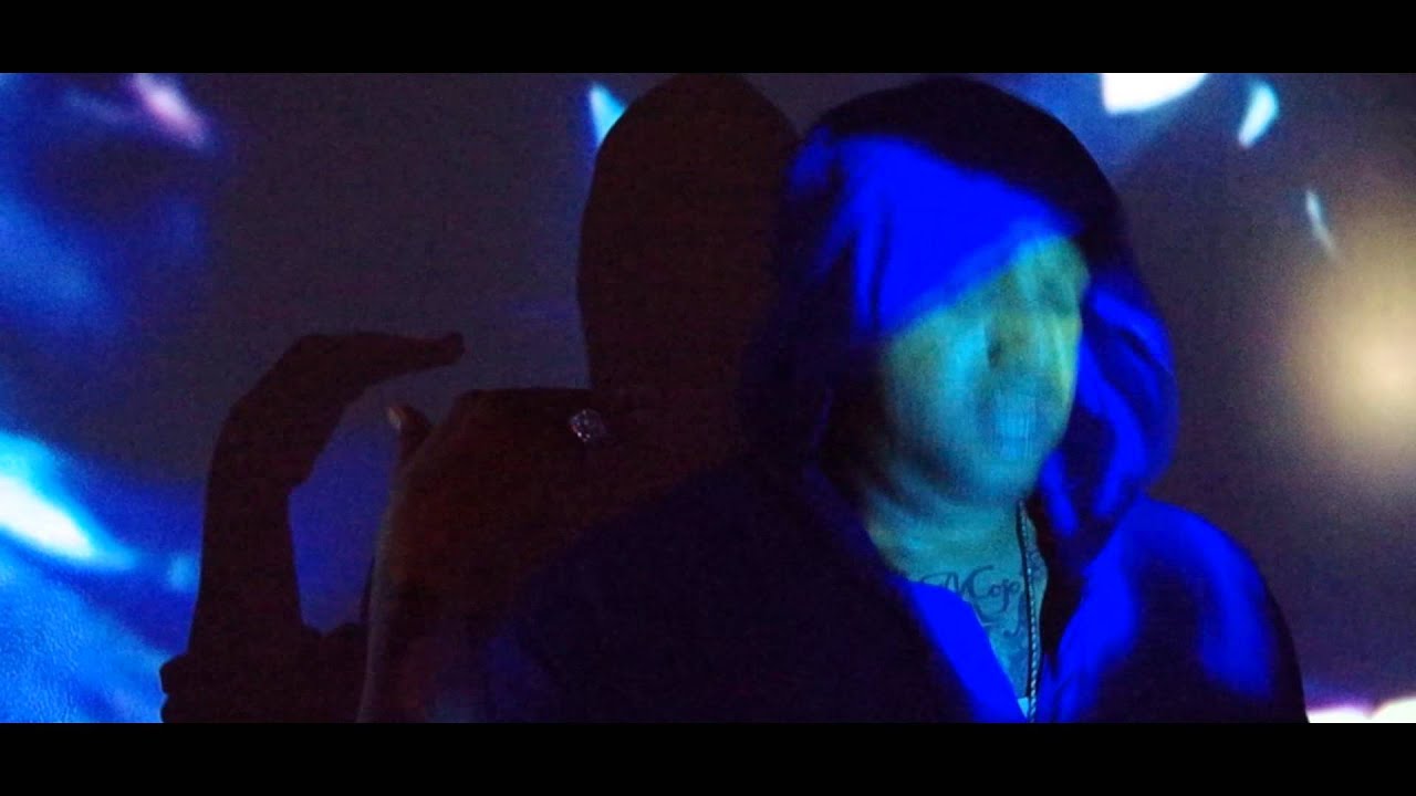 Computa "Jealous" Official Video"