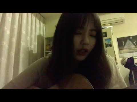 死在你的胸懷 (cover)