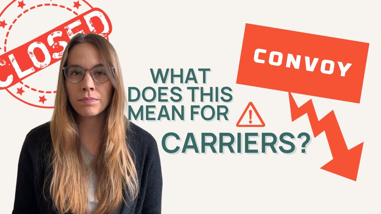 What Carriers Need To Know About The Collapse Of Convoy Bobtail Help