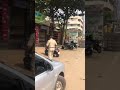 ಪೊದೆಯಲ್ಲಿ ಬಿಸಾಡಿ ಹೋಗಿದ್ದ ನವಜಾತ ಶಿಶು ರಕ್ಷಿಸಿದ ತಲ್ಲಘಟ್ಟಪುರ ಪೊಲೀಸರು