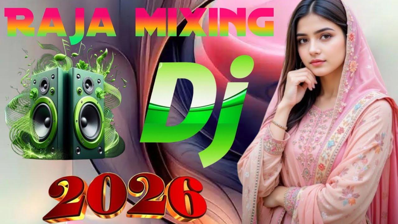 New Hindi Dj Song 💙Best Hindi Old Dj Remix 🥀 Bollywood Nonstop Dj Song ❤️‍🔥2025 Dj Song New Dj Re