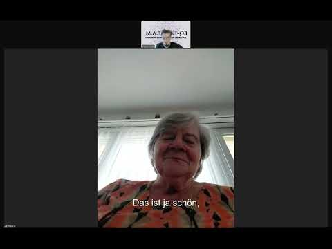 Video-Testimonial