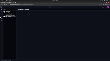 Dismantling DeepXDE  | 3D problems