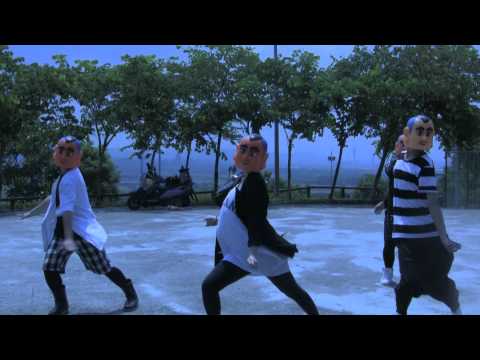 [2NE1 I AM THE BEST DANCE COVER]