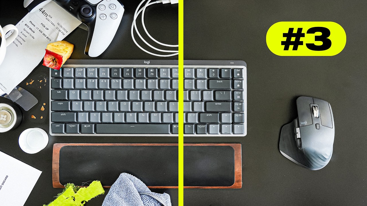 Micro Habits That Actually Improved My Life as a Software Engineer
