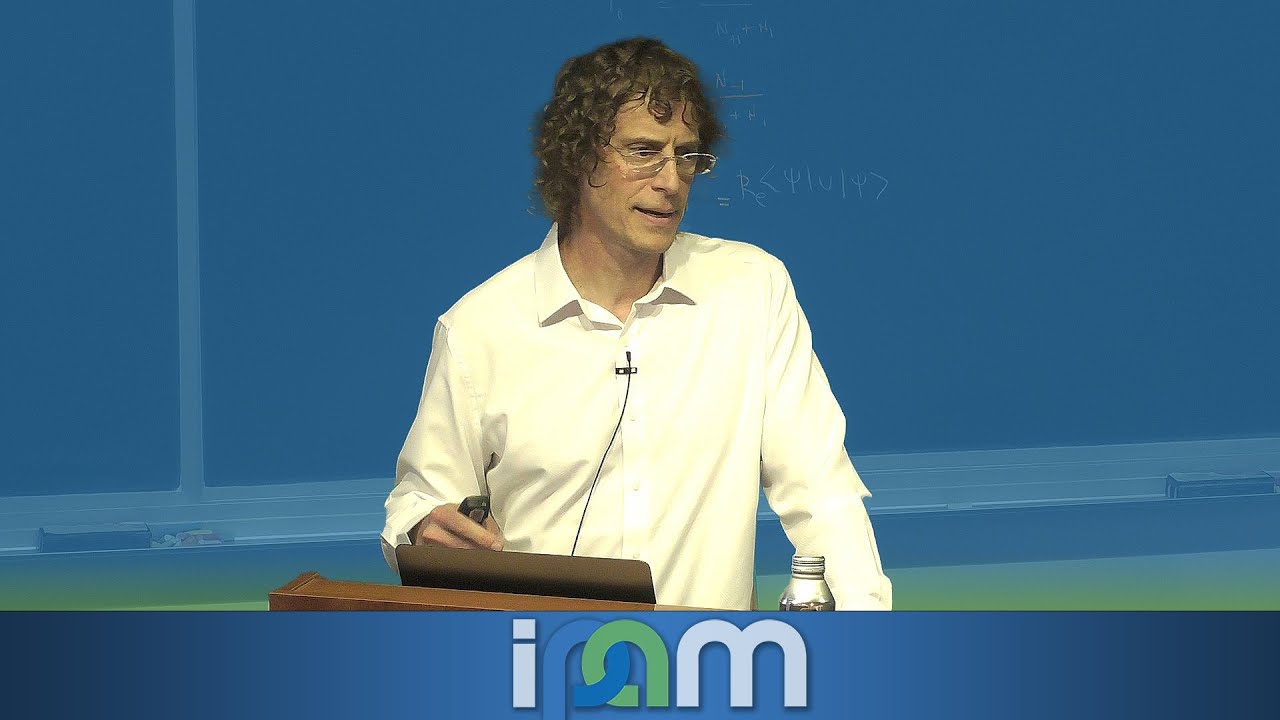 Quantum Simulation for Chemistry and Materials Science, Part 2 of 2