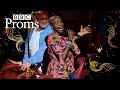 Angélique Kidjo - Afirika (BBC Proms 2019)