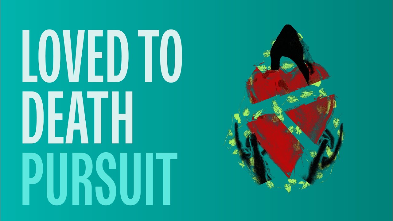 Loved to Death | Pursuit: Vineyards of Engedi | Tory Mayo