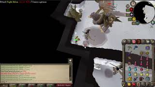 Armadyl Chainskirt