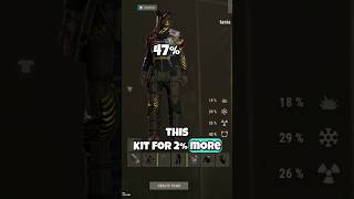 Try Using These Gloves with Your Kit in Rust! #rust #rusttips #rustshorts