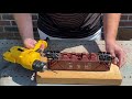 HOW TO REPLACE LIONEL O GAUGE TRUCKS