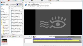 Simulcam Tutorial