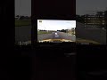 プレステ3でグランツーリスモ６、息子のセナがやって見た。